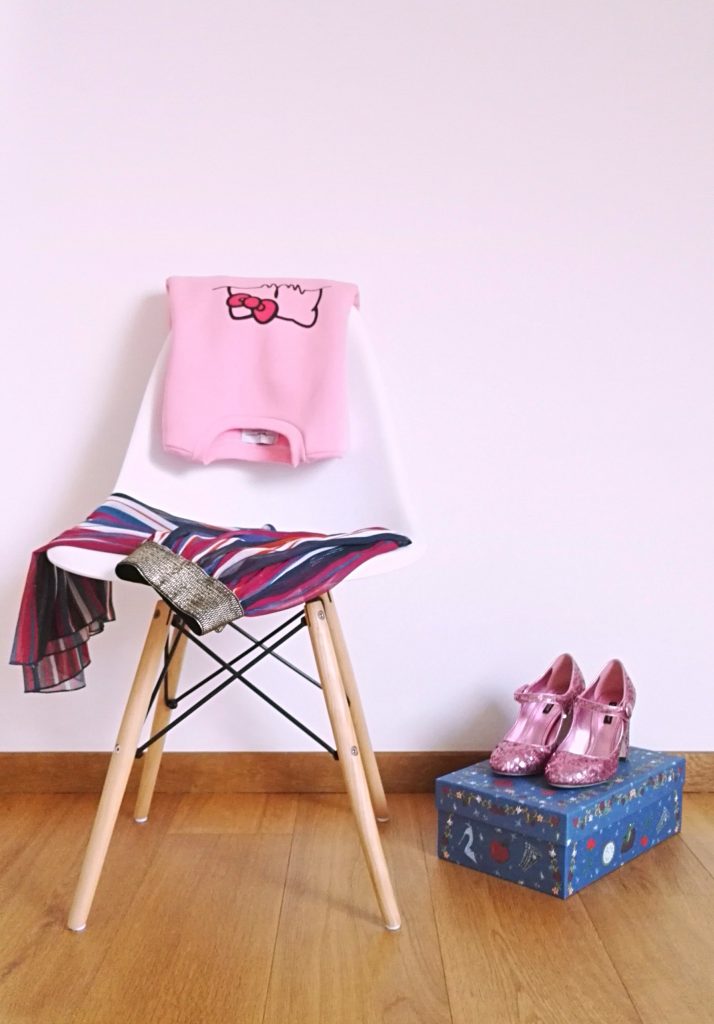 SHOW ME YOUR GOODIES