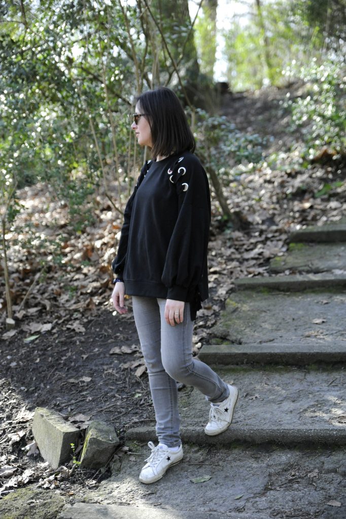 SOMETHING OLD, SOMETHING NEW