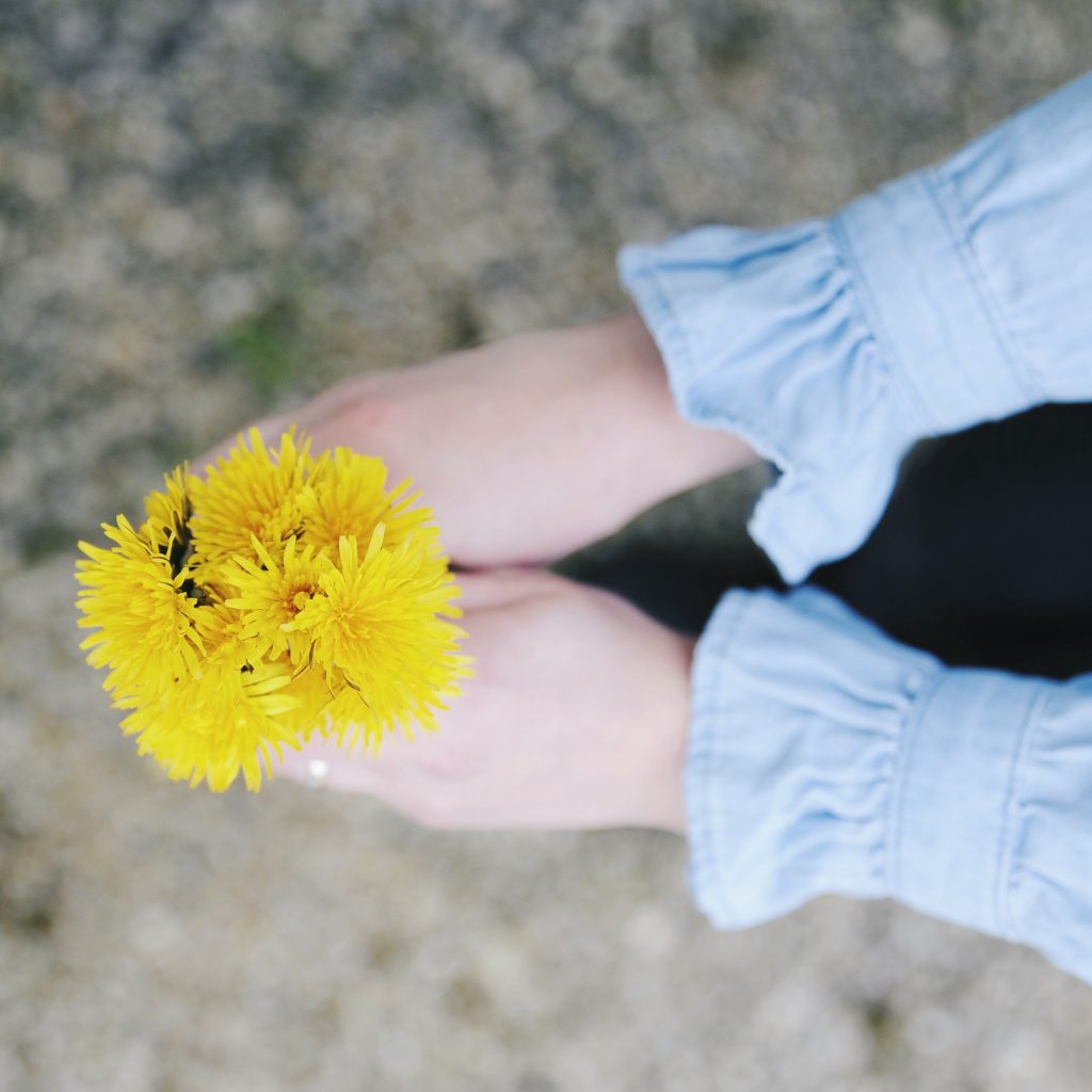 MY FRILL OBSESSION CONTINUES