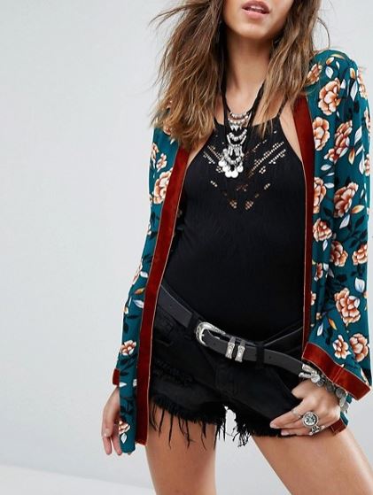 READY FOR THAT FESTIVAL SEASON ?