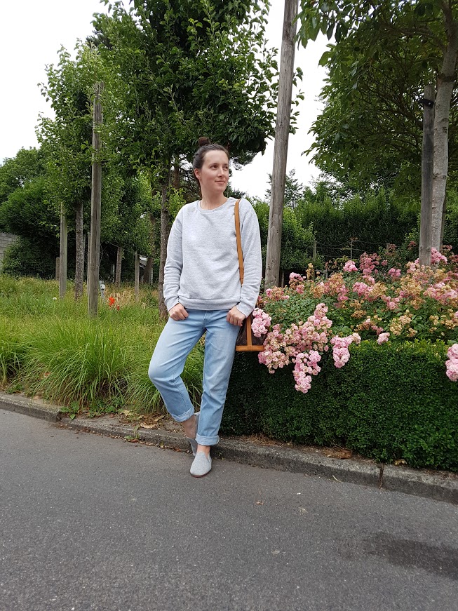 PROJECT #10DAYS10OUTFITS