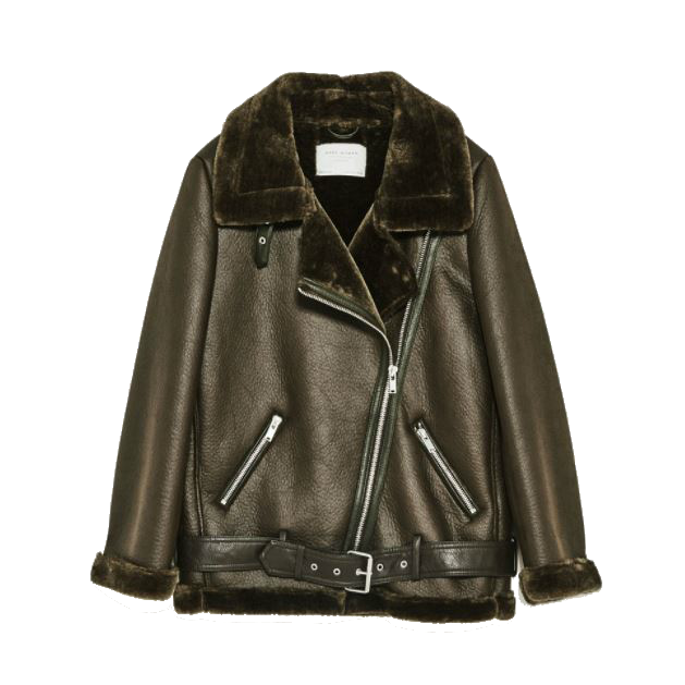 WHY YOU SHOULD BUY YOUR WINTER JACKET RIGHT NOW