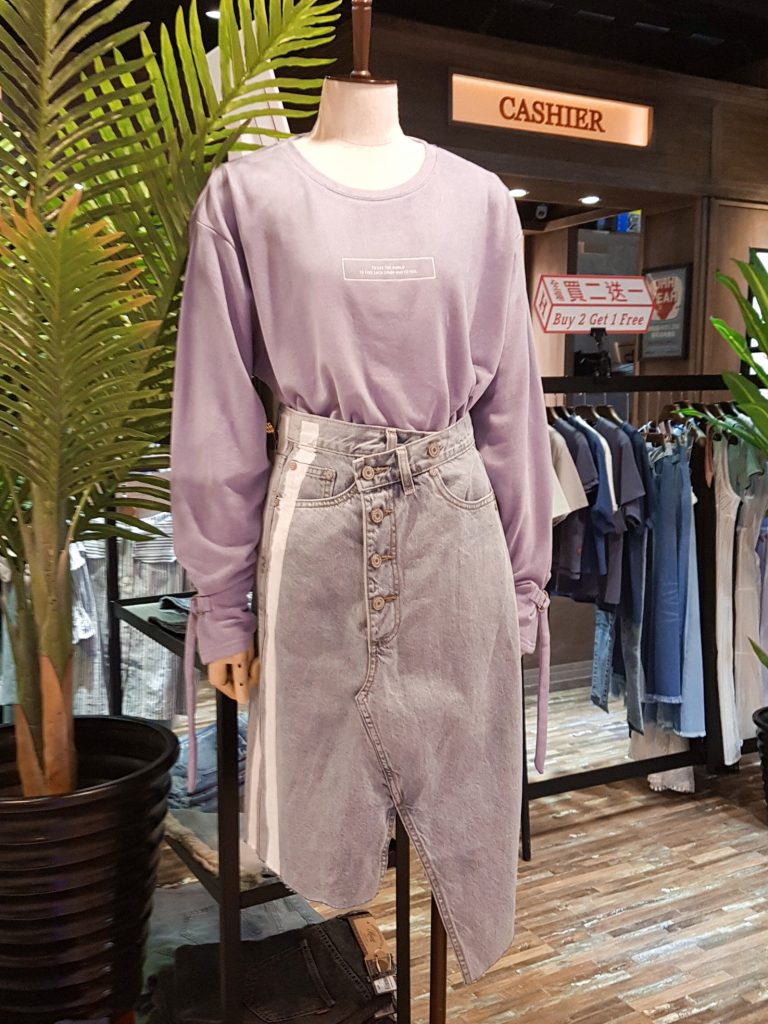 4 FASHION TRENDS SPOTTED DURING MY HONG KONG TRIP
