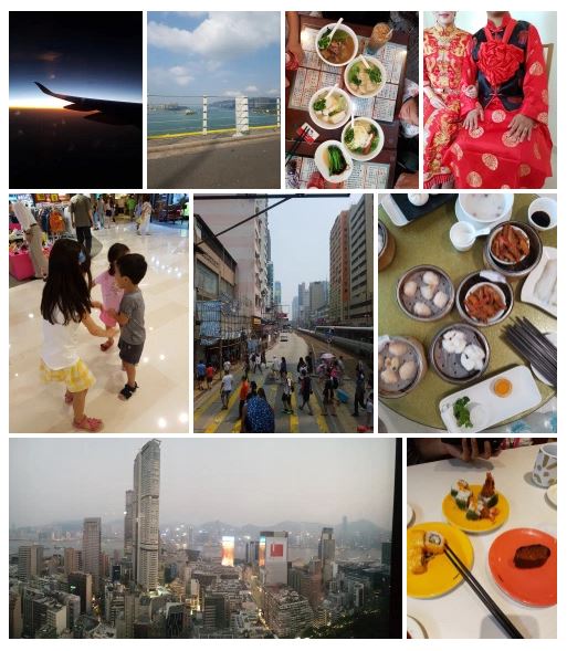 SEPTEMBER IN PICTURES