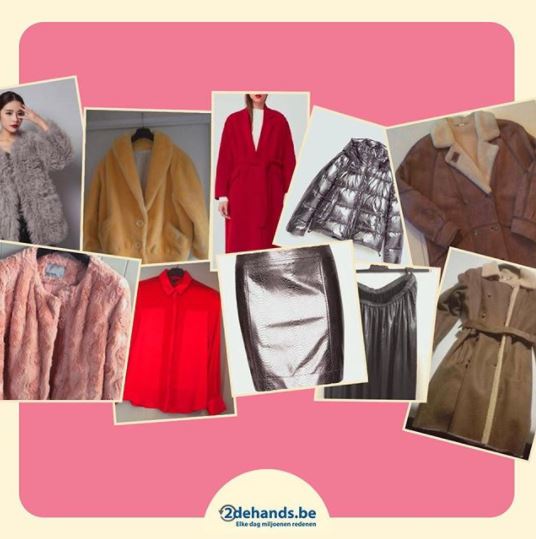 4 TRENDS FOR WINTER YOU CAN EASILY BUY SECONDHAND
