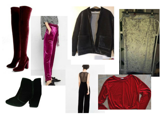 CATCH OF THE WEEK : VELVET