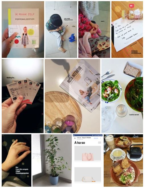 JANUARY IN PICTURES