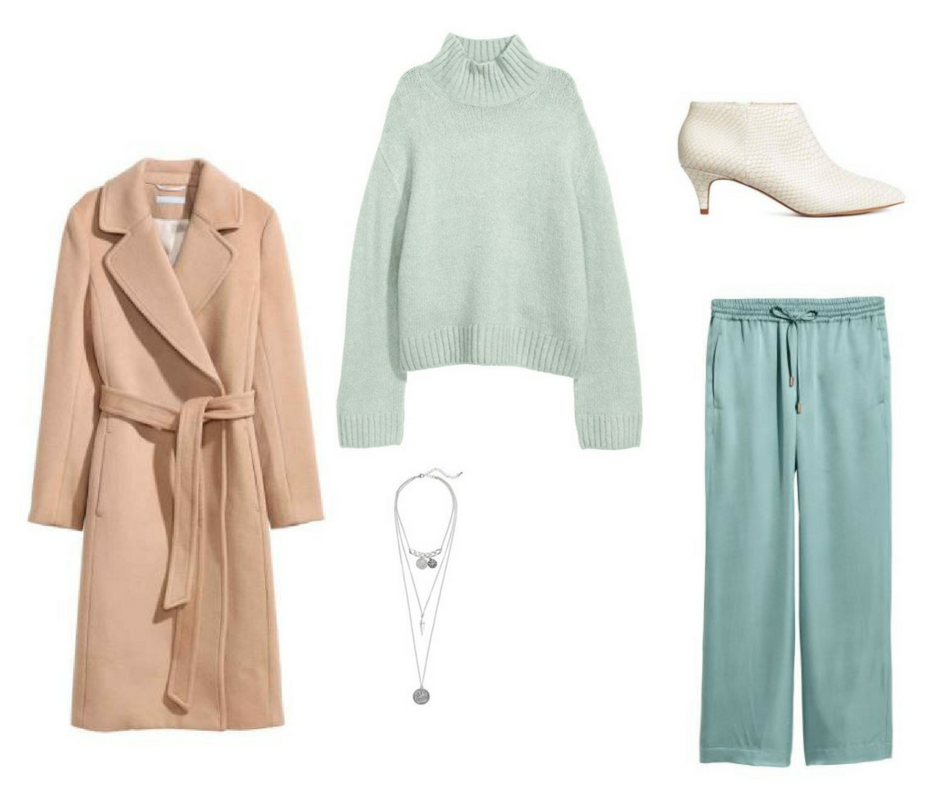 CATCH OF THE WEEK : CAMEL AND PASTEL