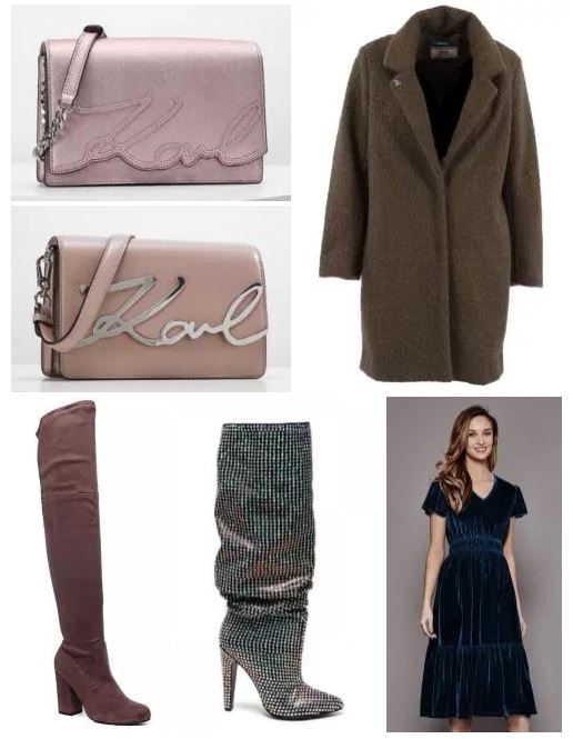 READY FOR THE WINTER SALES ?