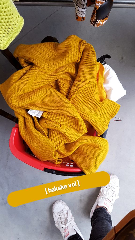 THRIFT STORE SHOPPING HAUL