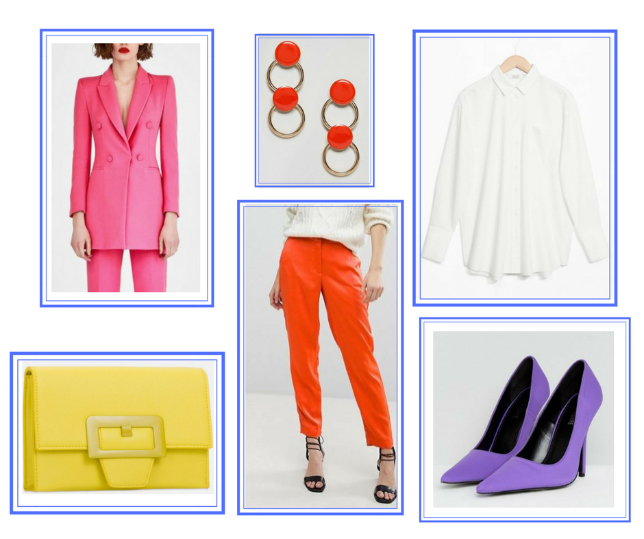 BOONTJE VS SHOPPING QUEENS : THE 80’S