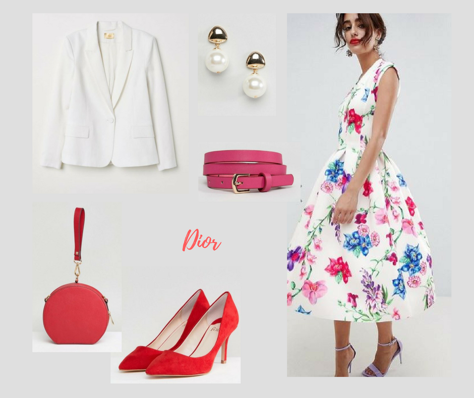 BOONTJE VS SHOPPING QUEENS : HIGH FASHION
