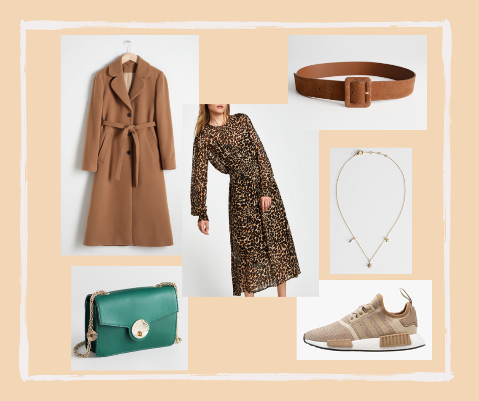 DE HERFST TREND DIE JE OOK MAKKELIJK TWEEDEHANDS VINDT