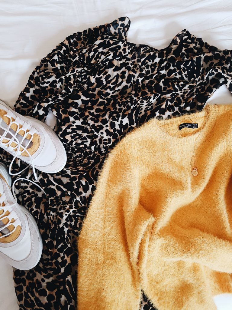 IK STOP MET SHOPPEN : EN TOEN GING HET FOUT