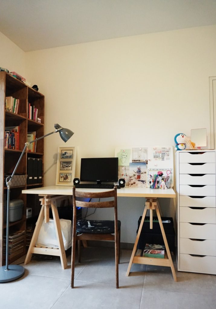 BINNEN KIJKEN BIJ HELLO BOONTJE