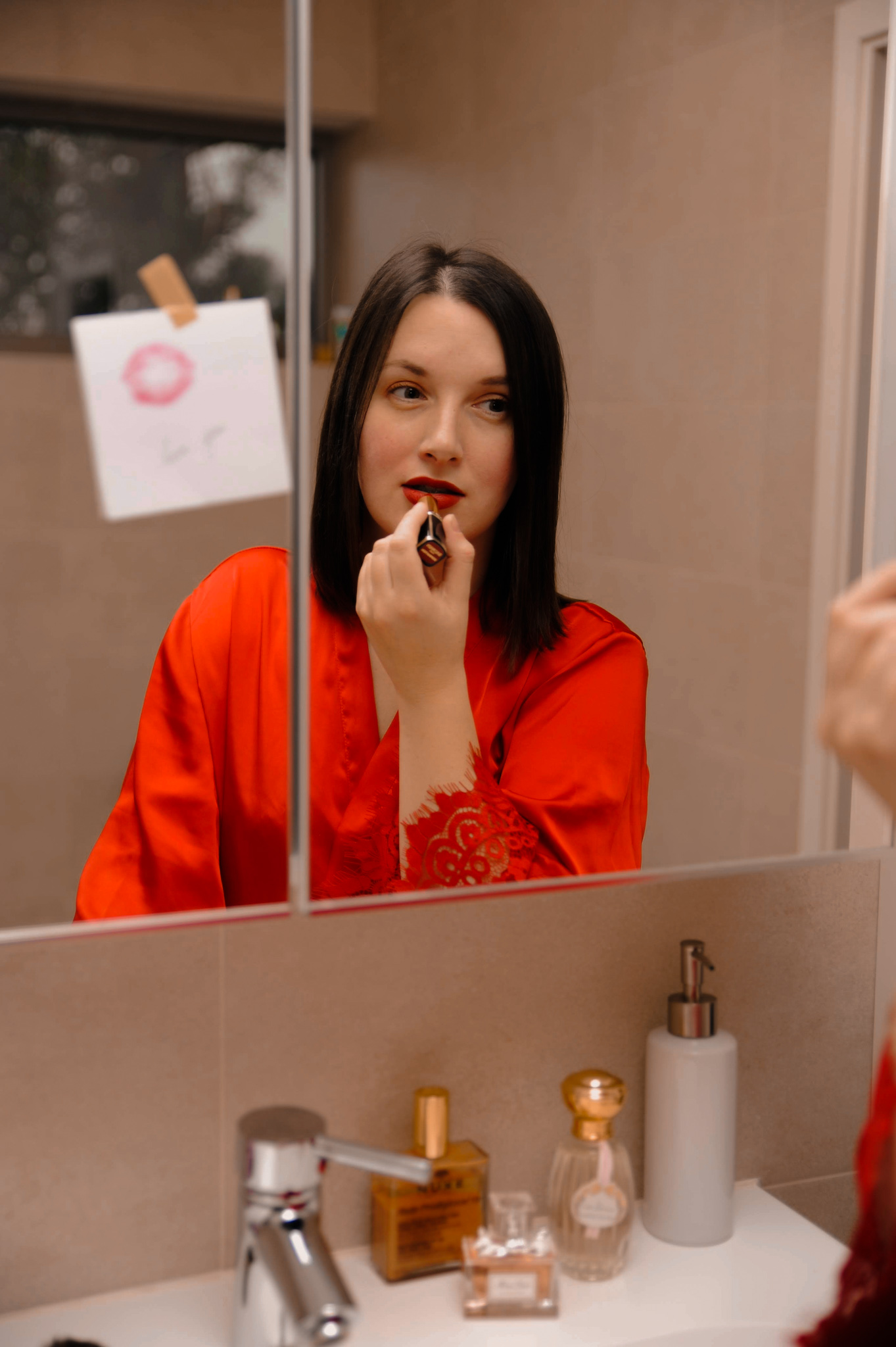 VALENTIJN KOMT ER AAN !