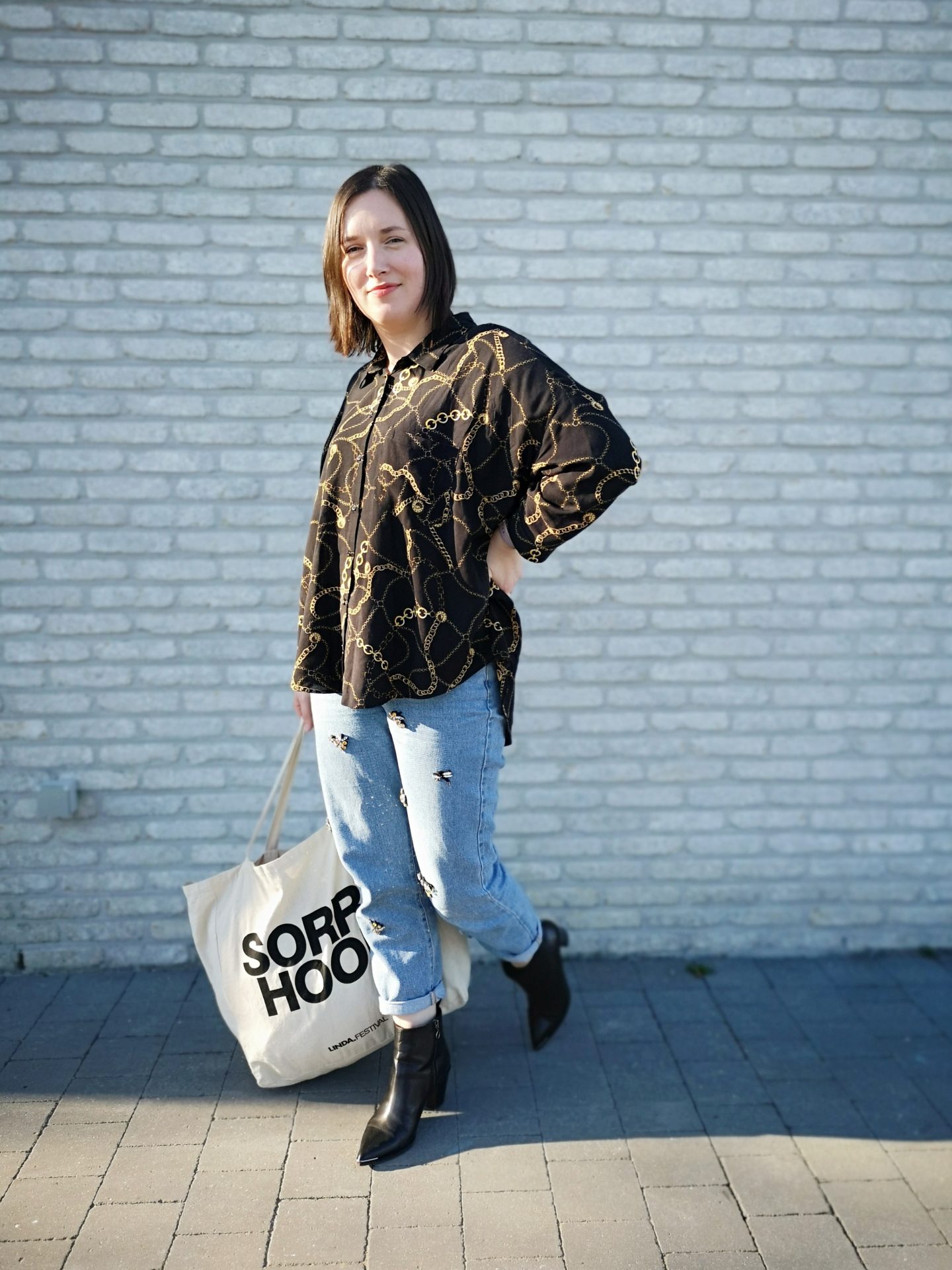 MIJN CAPSULE GARDEROBE : EEN UPDATE