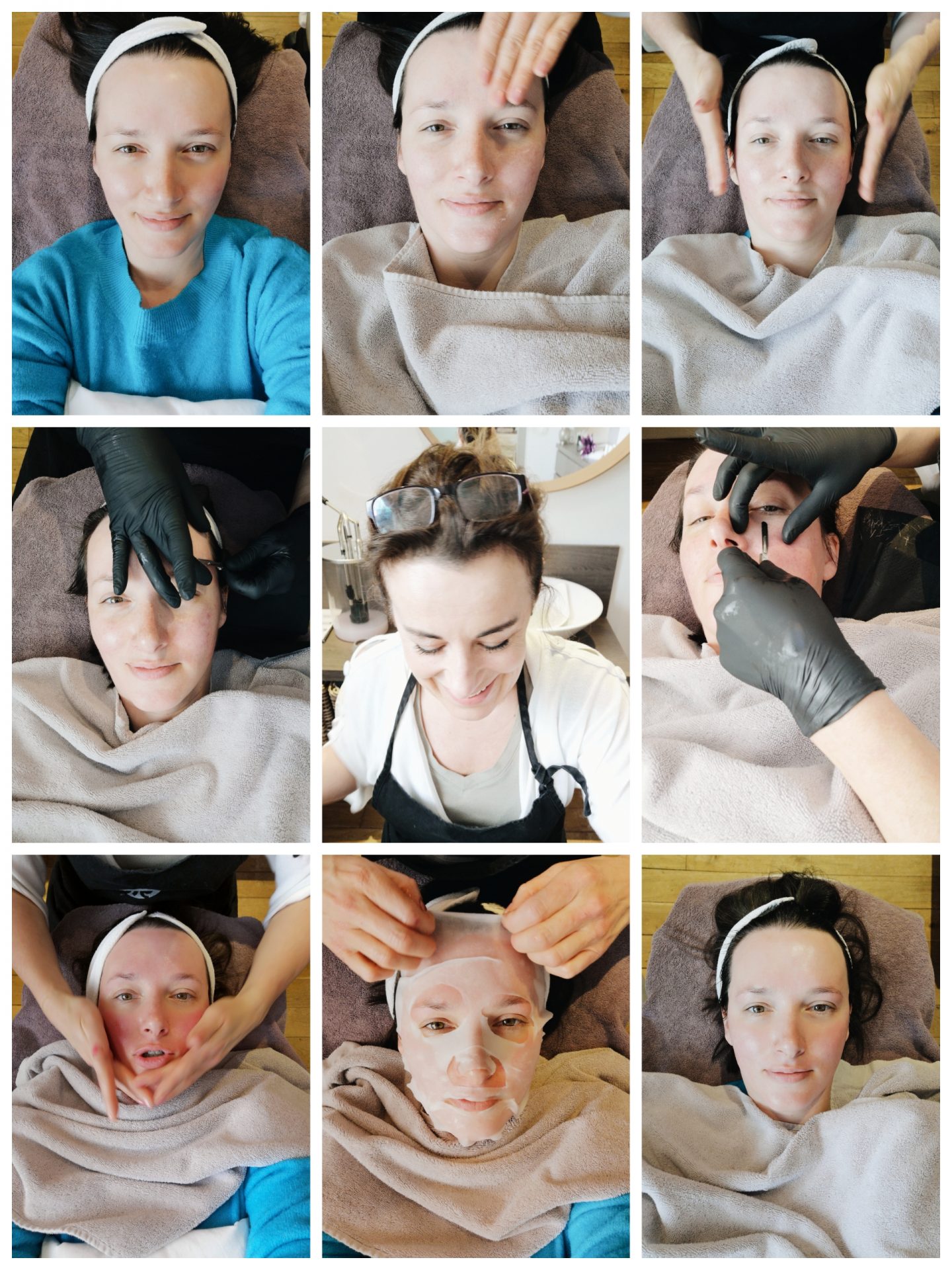 REVIEW : DERMAPLANING UITGETEST BIJ Fé D’OR