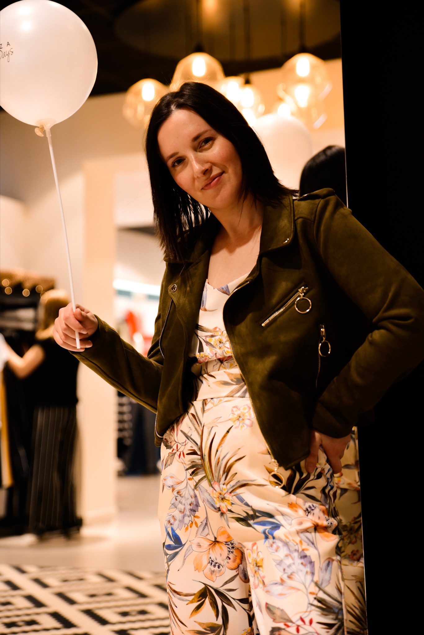 STYLING DAYS BIJ LOLA LIZA