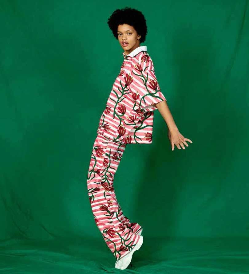 COLLAB : PETIT BATEAU X BOTTER