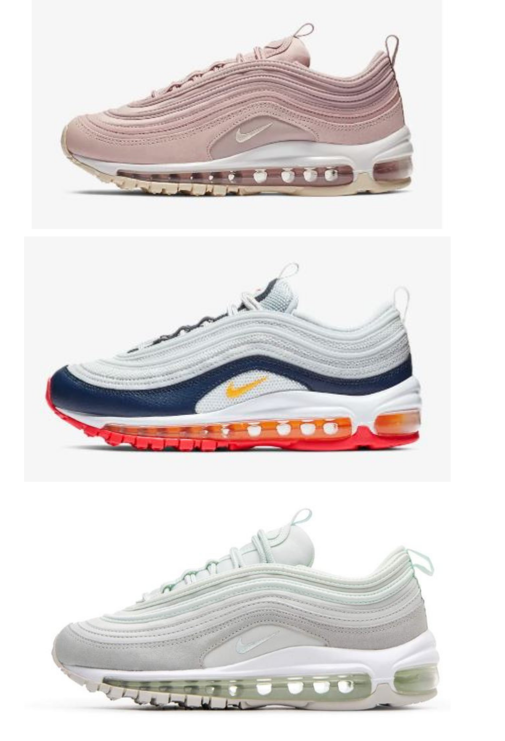 NIKE AIR MAX 97