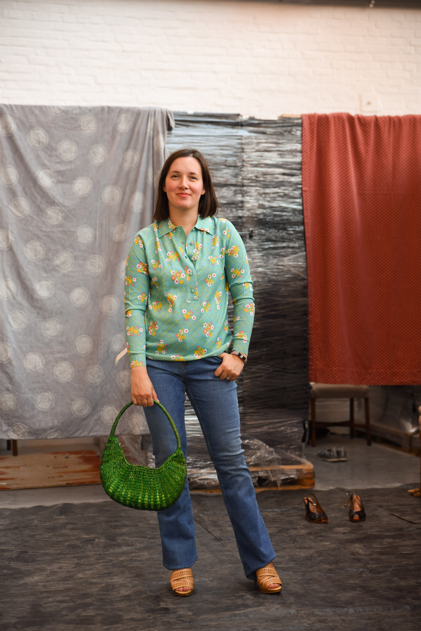 3 OUTFITS MET ENKEL STUKS UIT DE KRINGWINKEL