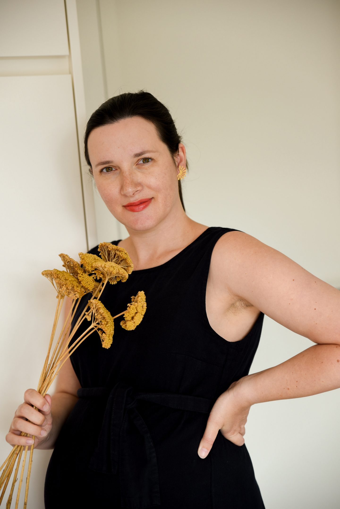 MAAK JE OUTFIT COMPLEET MET UNIEKE OORBELLEN