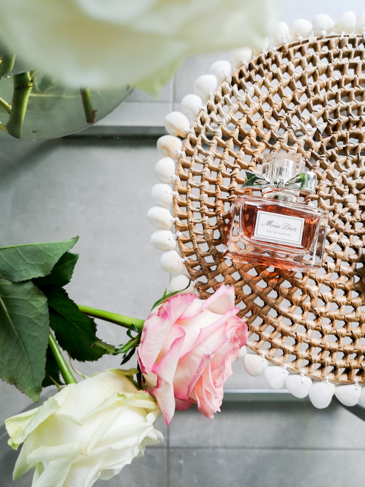 MIJN 5 FAVORIETE PARFUM KLASSIEKERS