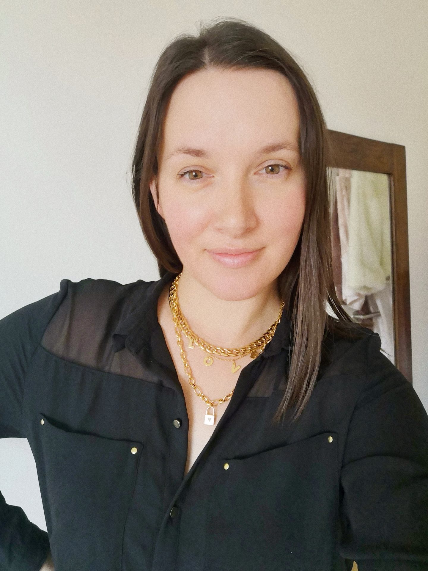 KETTINGEN IN LAAGJES