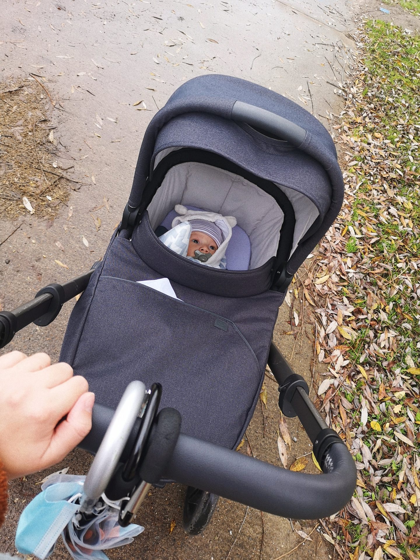 WANDELEN, HET NIEUWE LOPEN