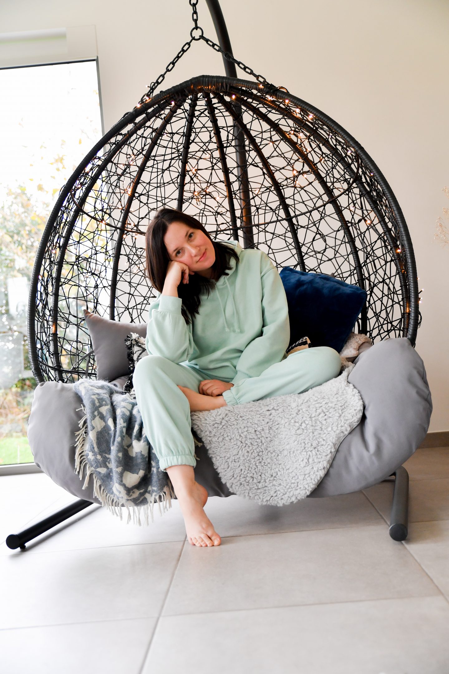 HOMEWEAR : DE 2020 TREND DIE BLIJFT IN 2021